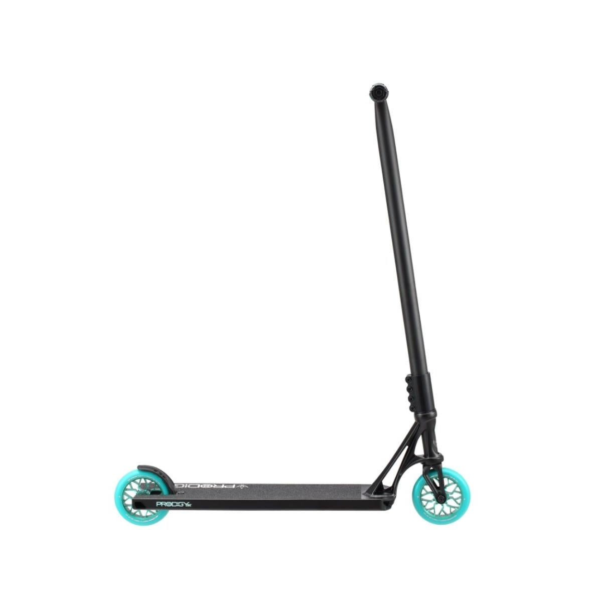 Envy Prodigy X Street Complete Scooter Black – 99 Bikes