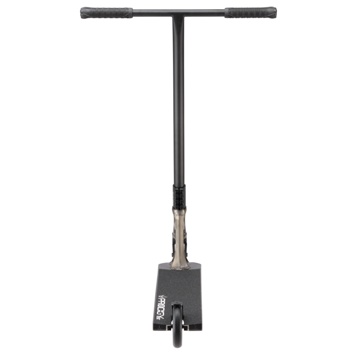 Envy Prodigy X Complete Scooter Grey