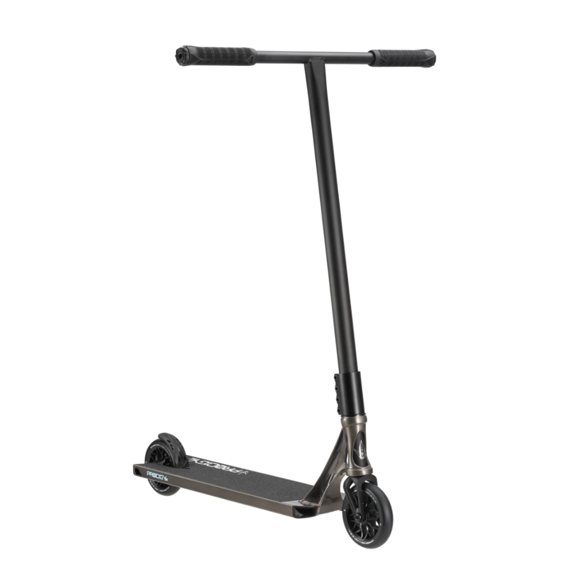 Envy Prodigy X Complete Scooter Grey