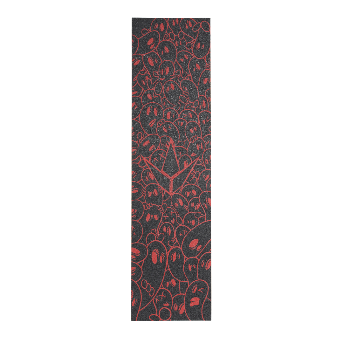 Envy Grip Tape Colt Red