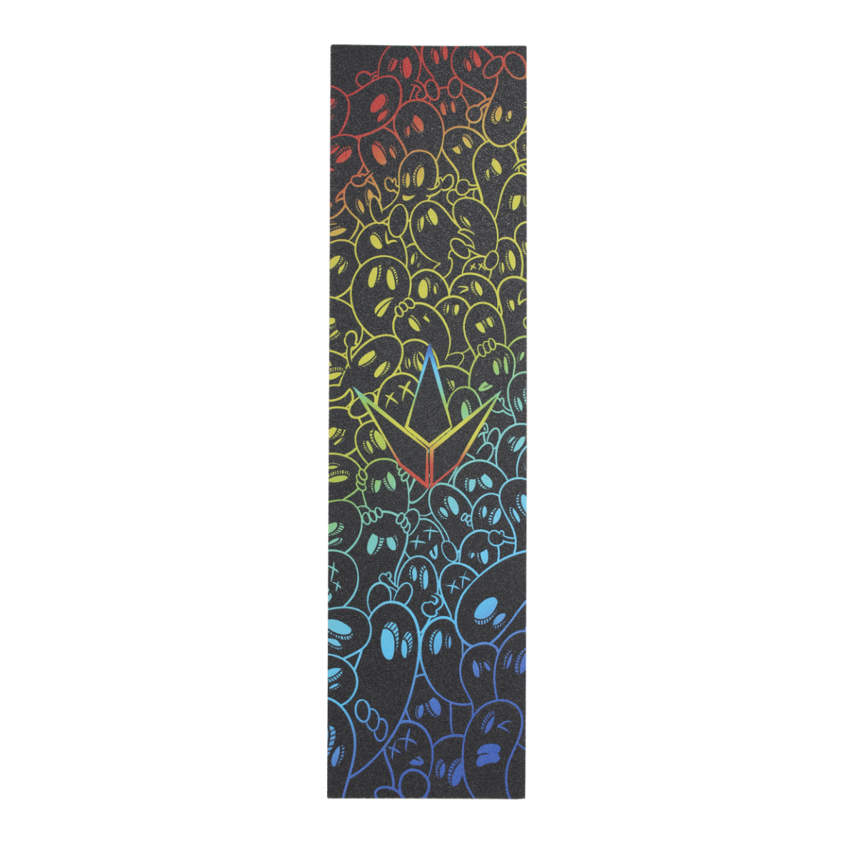 Envy Grip Tape Colt Rainbow