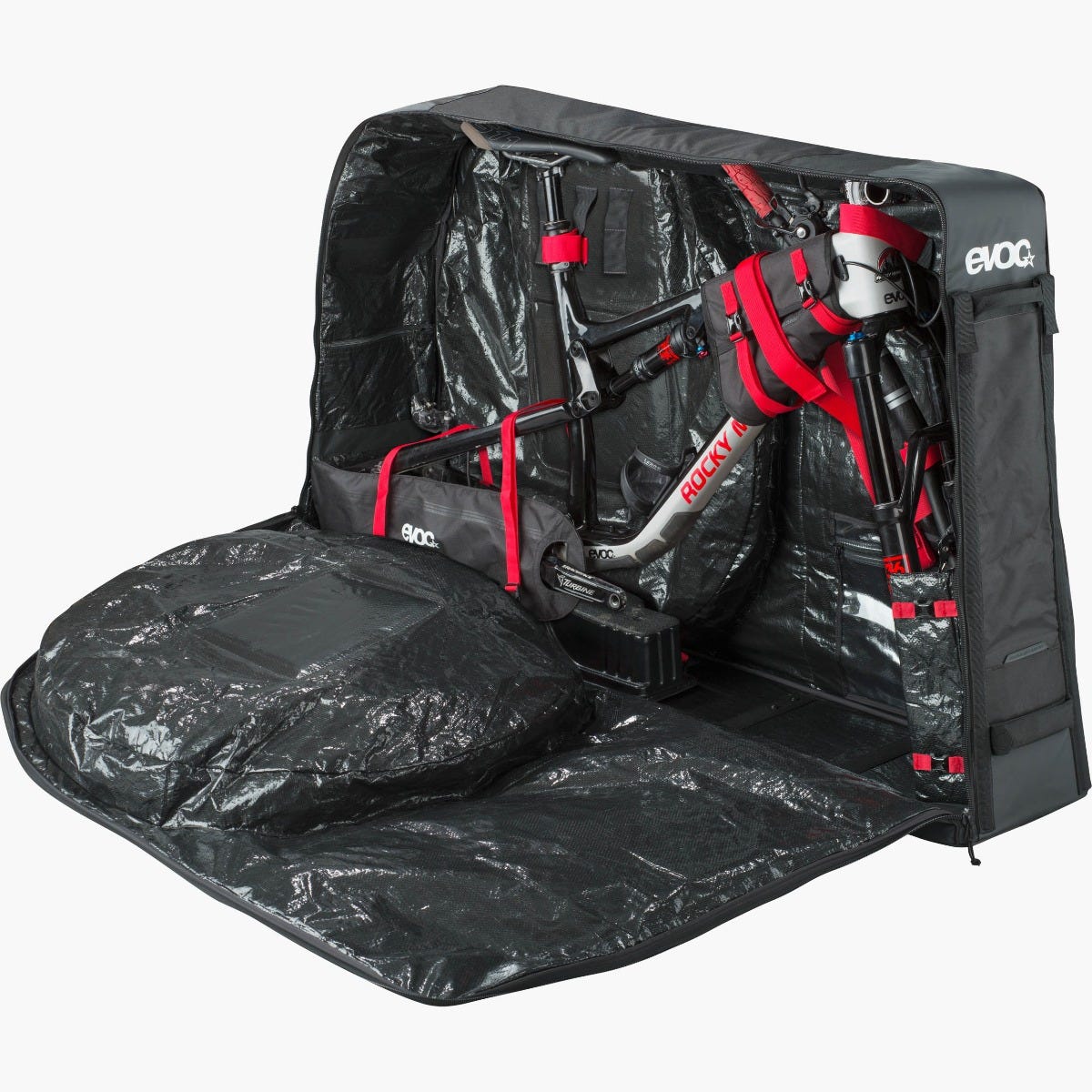 Evoc Bike Travel Bag – 99 Bikes