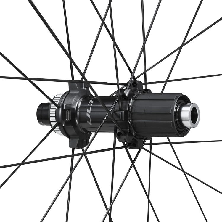 Shimano Ultegra C50 Tubeless Carbon Rear Wheel