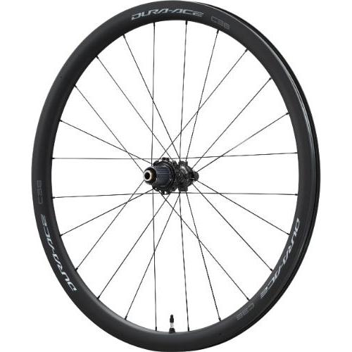 Shimano WH-R9270-C36-TL Rear Wheel