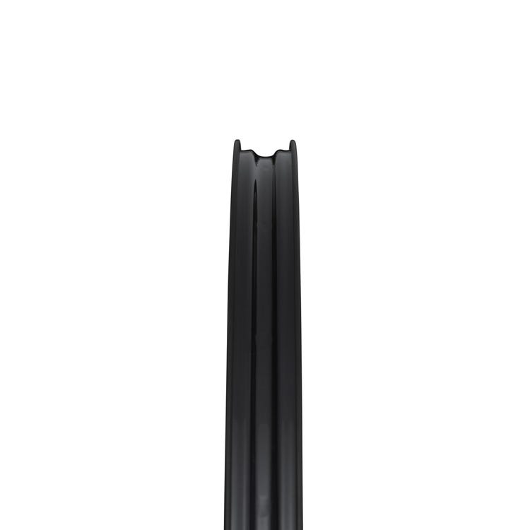Shimano WH-RX870 GRX Tubeless Road Front Wheel 700C