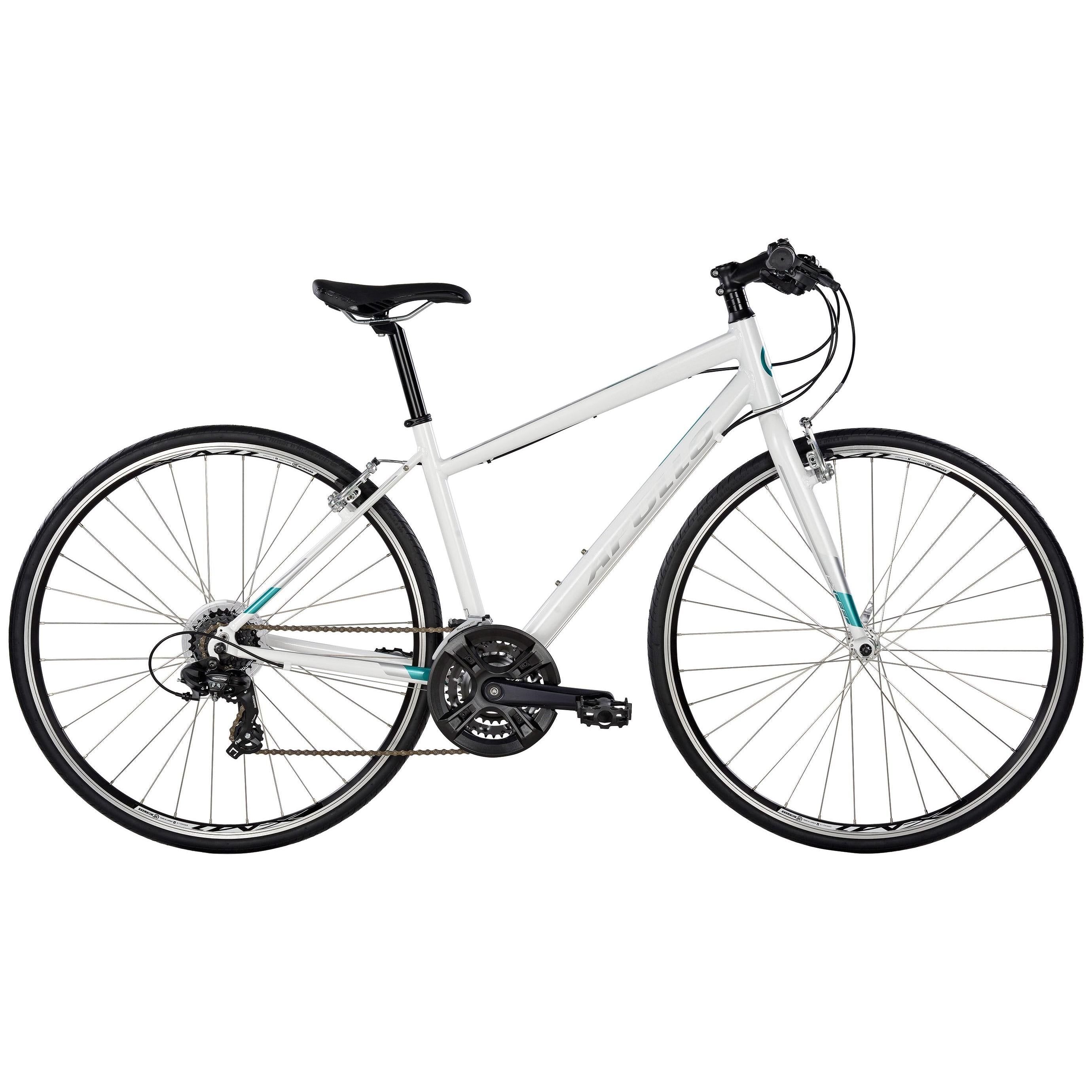 Apollo Exceed 10 Womes Specific Flat Bar Road Bike (2018)