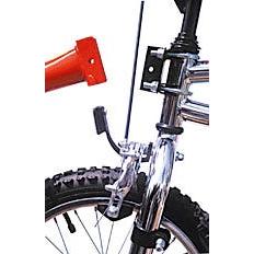 Trail Gator Receiver Kit Tow Bar Accessories Black