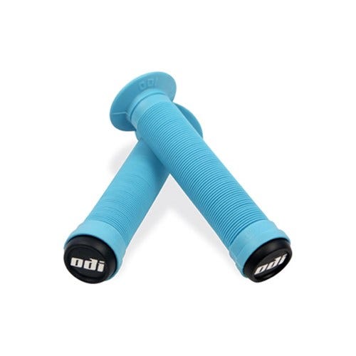 ODI Longneck ST Grips Aqua
