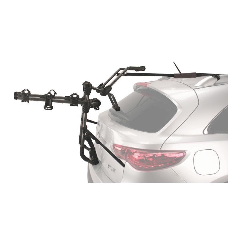 Hollywood Over the Top 3 Bike Trunk Rack