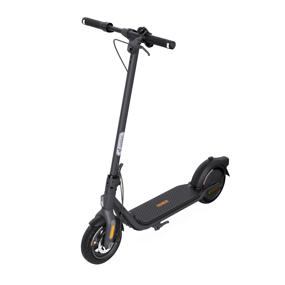 Segway Ninebot KickScooter F2 Electric Scooter