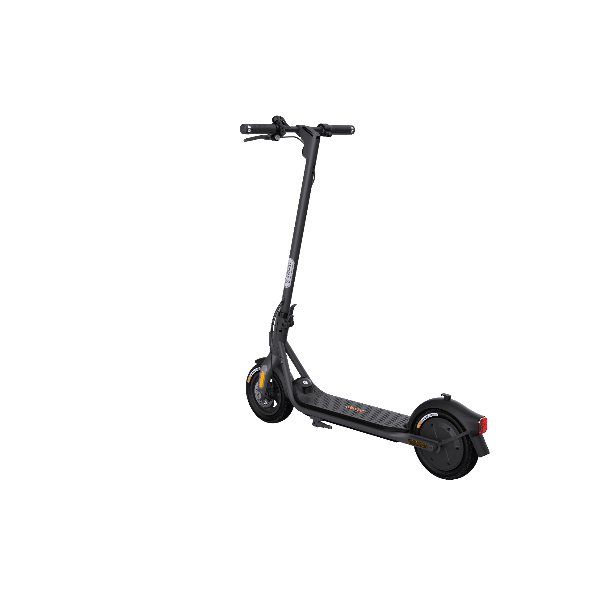 Segway Ninebot KickScooter F2 Electric Scooter
