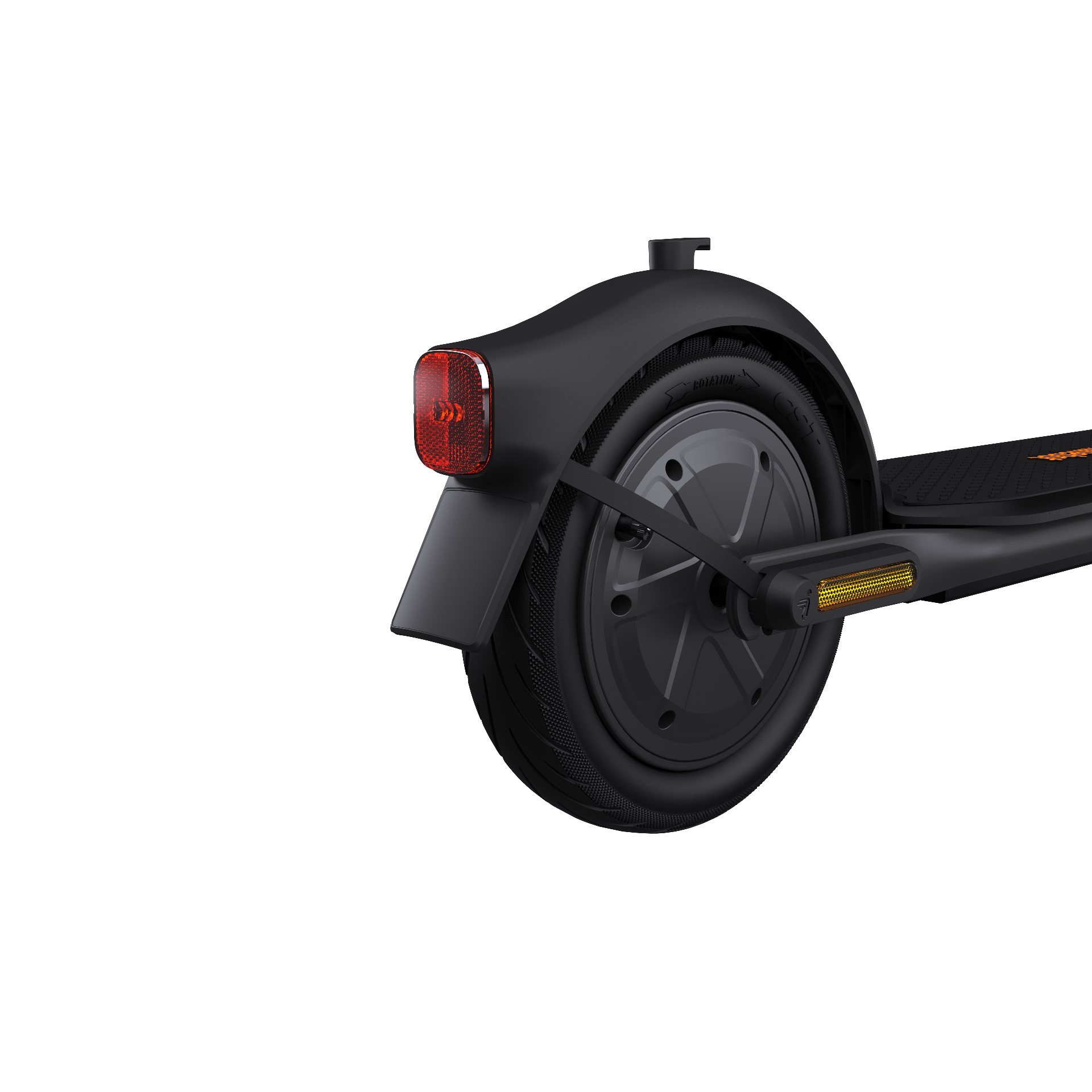 Segway Ninebot KickScooter F2 Pro Electric Scooter