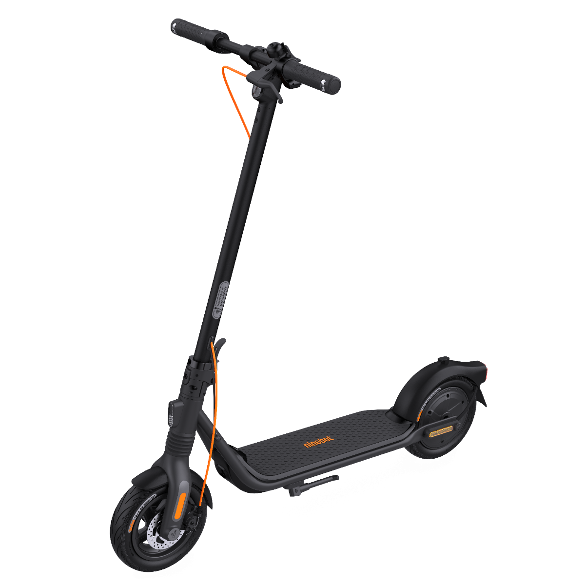 Segway Ninebot KickScooter F2 Pro Electric Scooter
