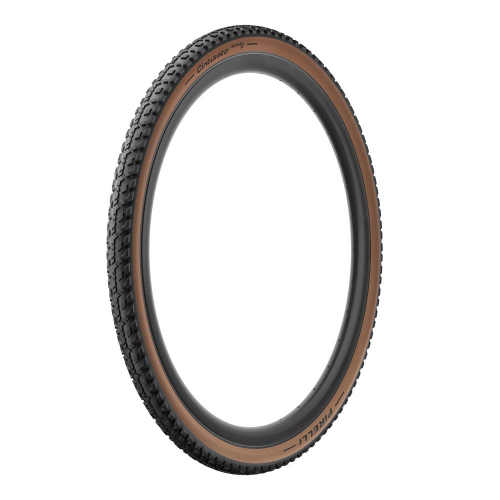 Pirelli Cinturato Gravel M TLR Tyre 700 x 40c Classic