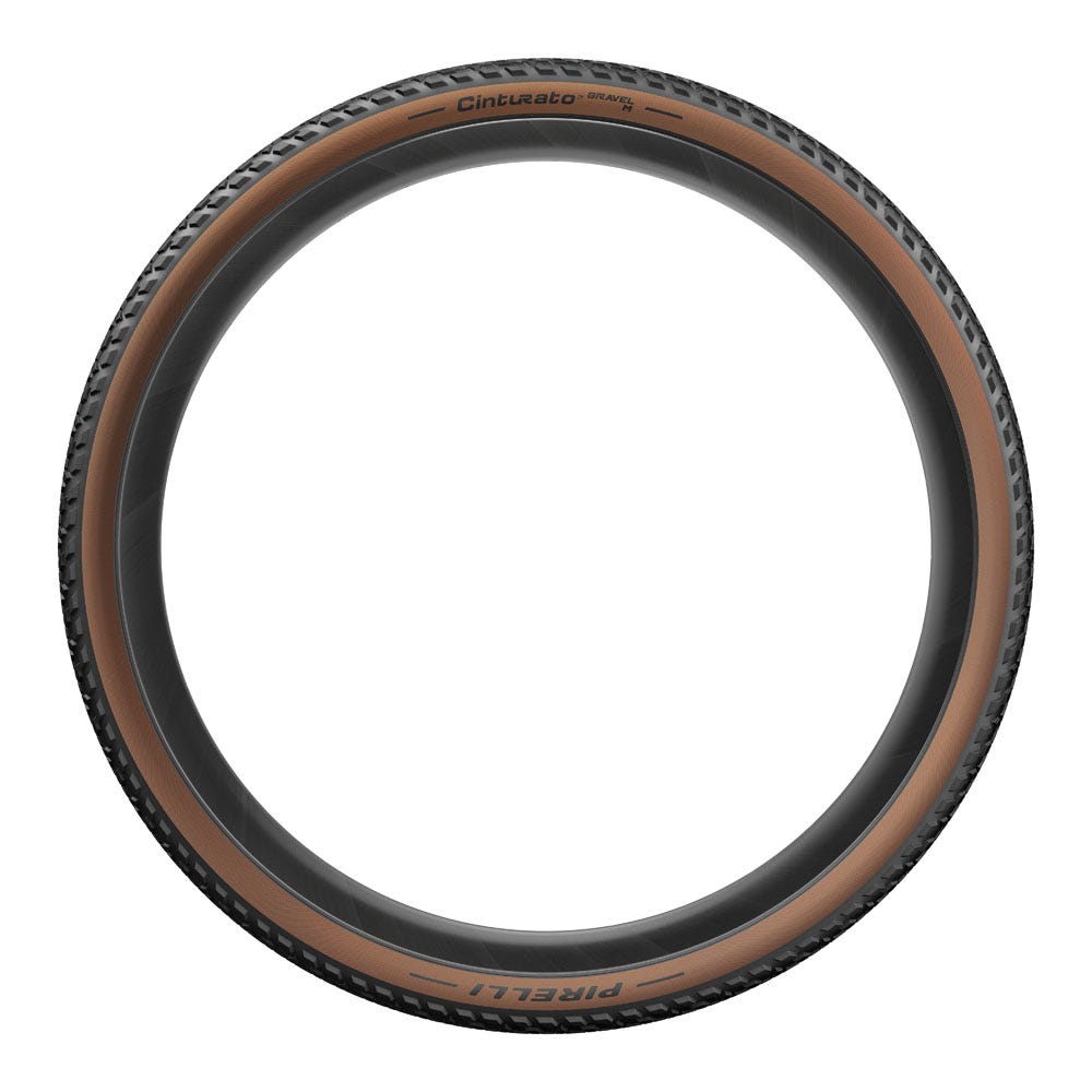 Pirelli Cinturato Gravel M TLR Tyre 700 x 40c Classic