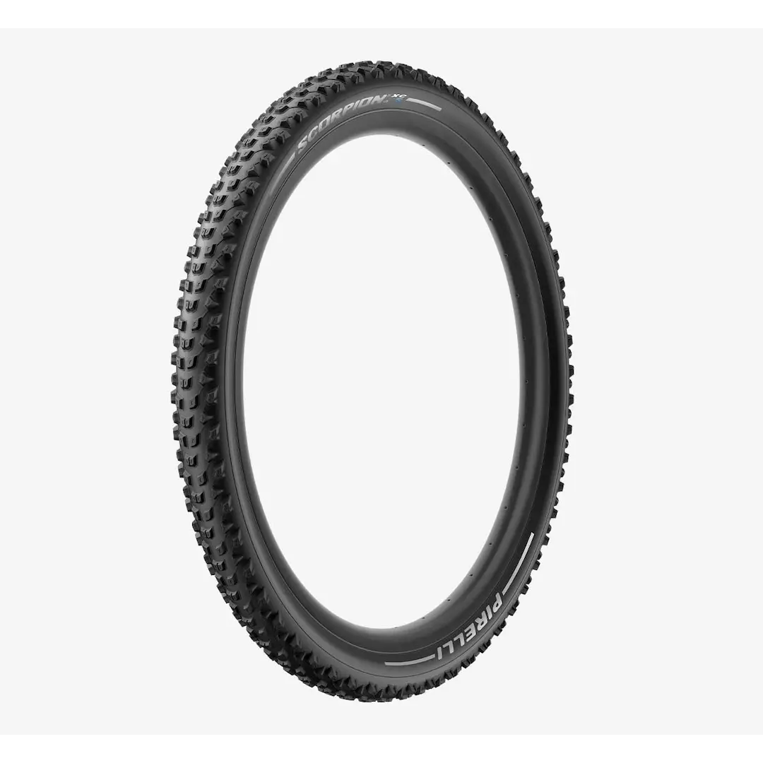 Pirelli Scorpion Trail Soft Terrain Tyre TLR 29 x 2.40
