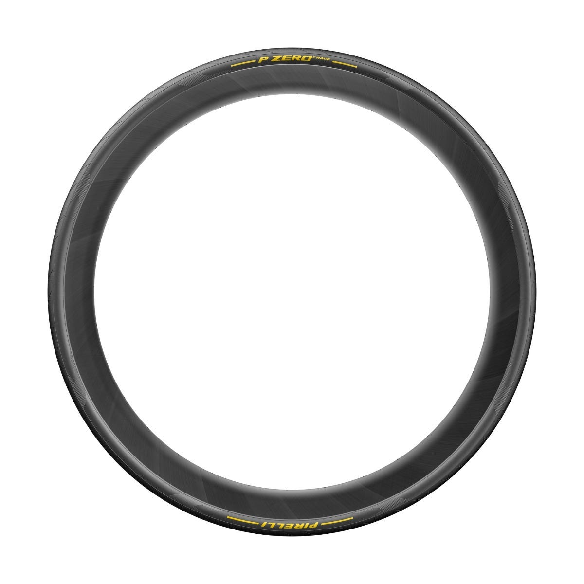 Pirelli P ZERO Race Road Tyre 700x26c Yellow