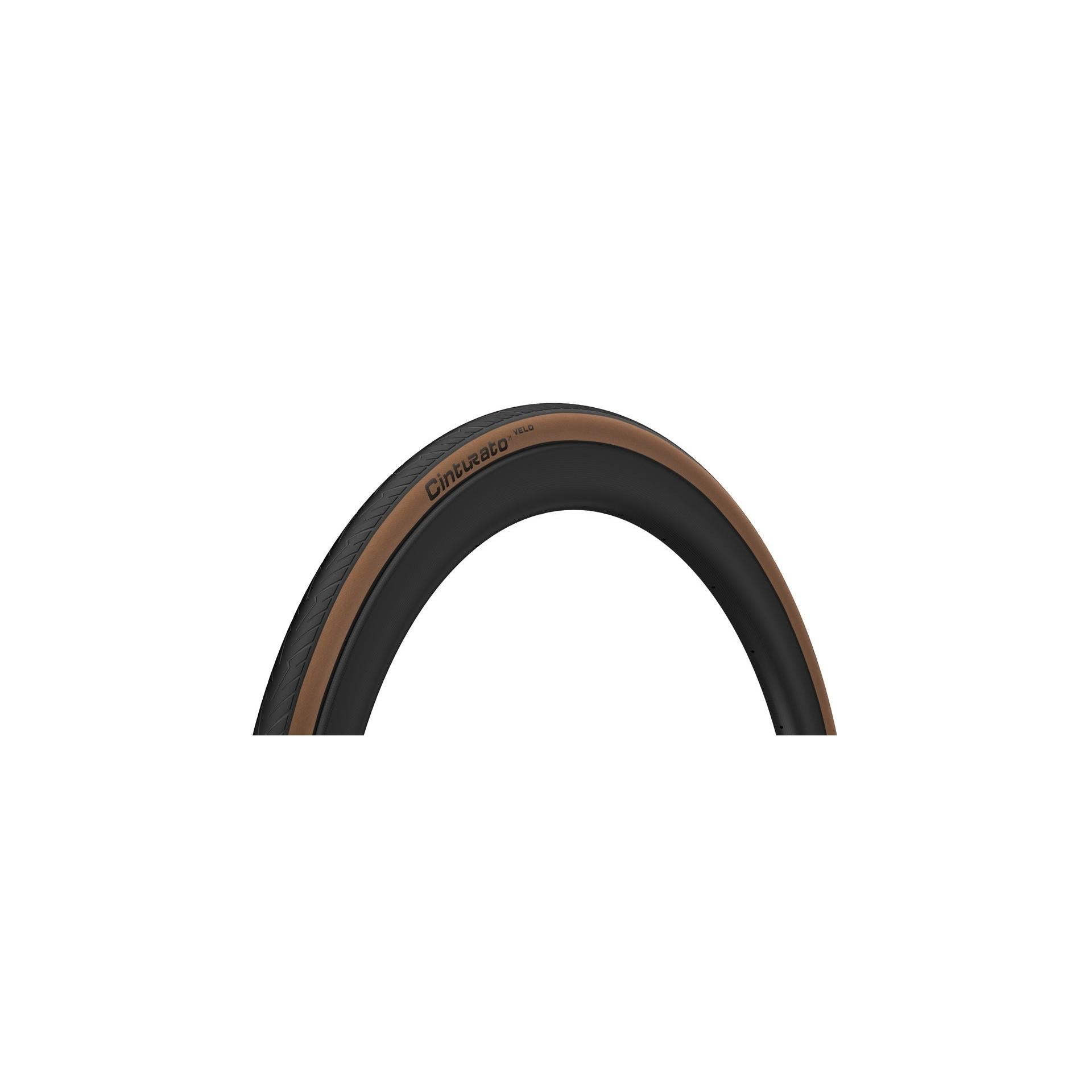 Pirelli Cinturato Velo TLR Tyre 700 x 28c Classic
