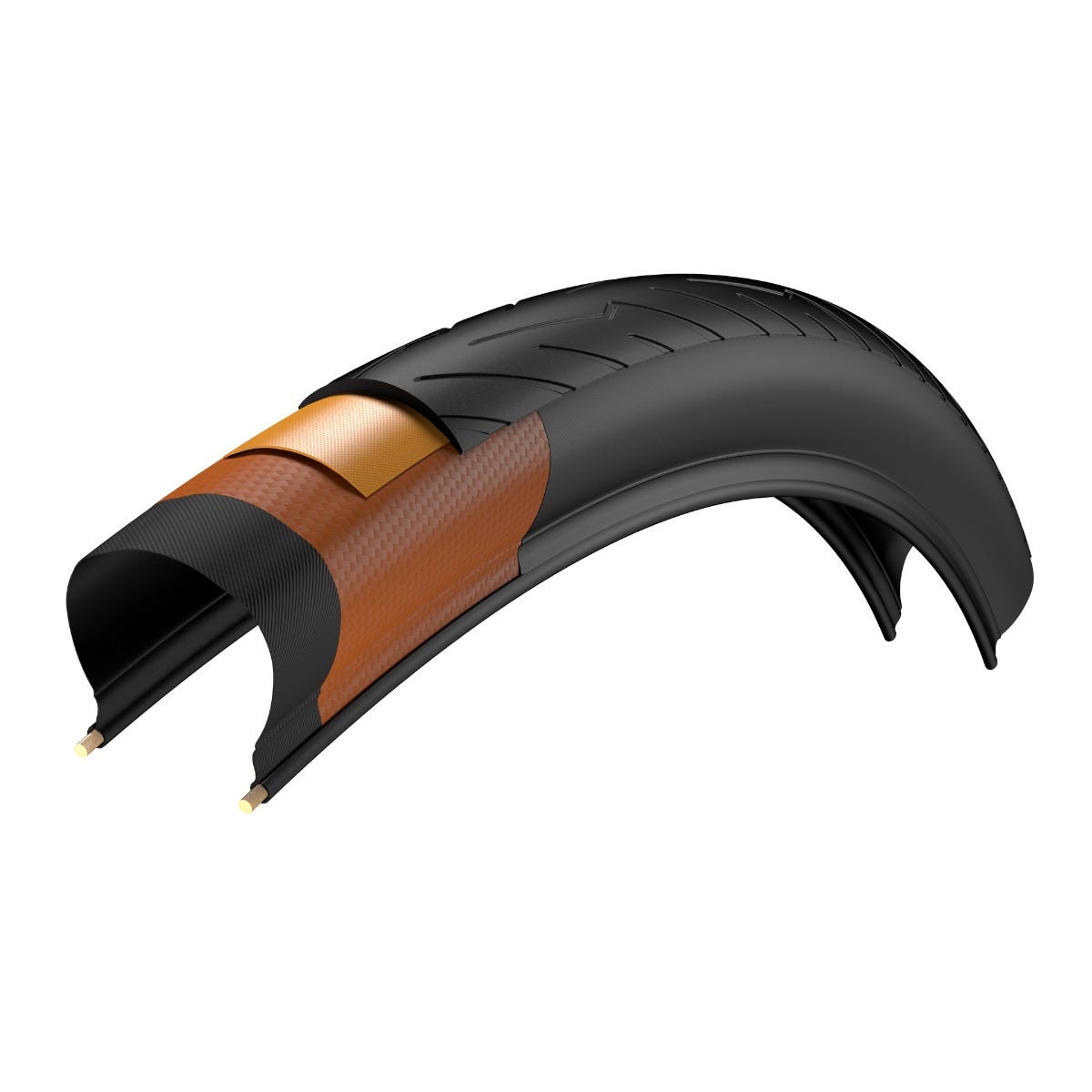 Pirelli Cinturato Velo TLR Tyre 700 x 28c Classic