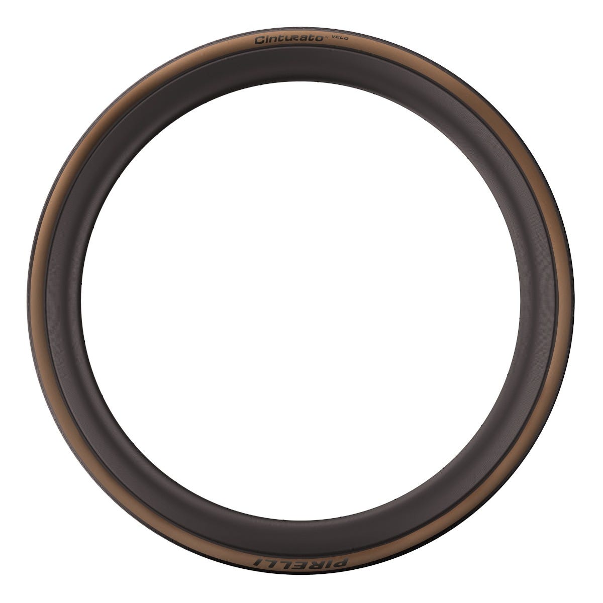 Pirelli Cinturato Velo TLR Tyre 700 x 28c Classic