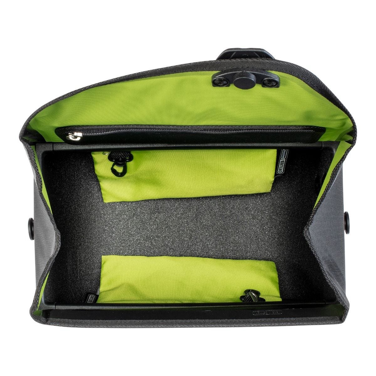 Ortlieb E-Bike Trunk Bag 10L Black