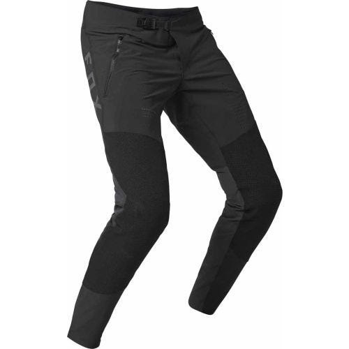 Fox Variants Fox Flexair Pro Men's Pants Black 2023 – 99 Bikes