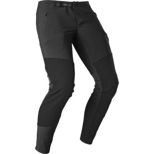 Fox Flexair Pro Men's Pants Black 2023