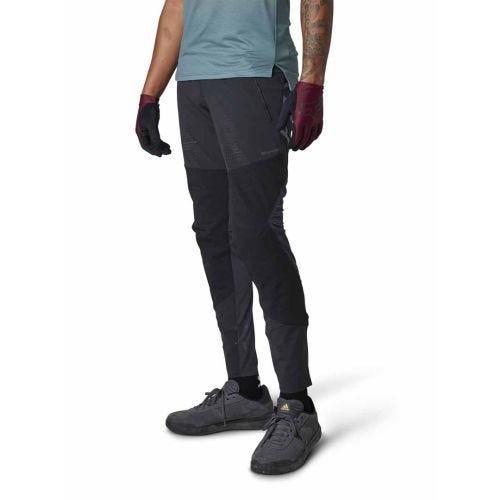 Fox Flexair Pro Men's Pants Black 2023