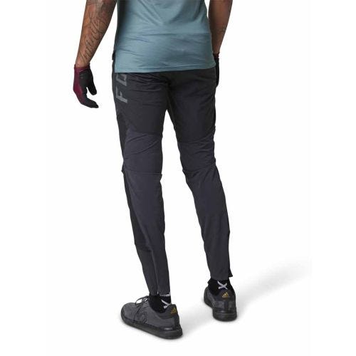 Fox Flexair Pro Men's Pants Black 2023