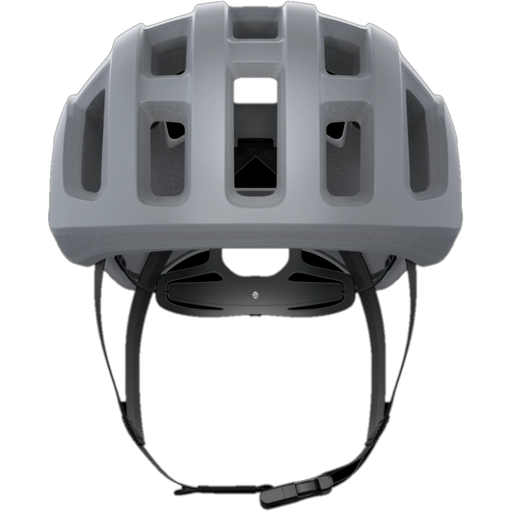 POC Ventral Lite Helmet Granite Grey
