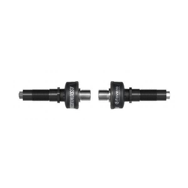 Favero Assioma Duo-SHI Power Meter Spindles