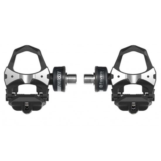 Favero Assioma DUO Pedals Dual Side Power Meter