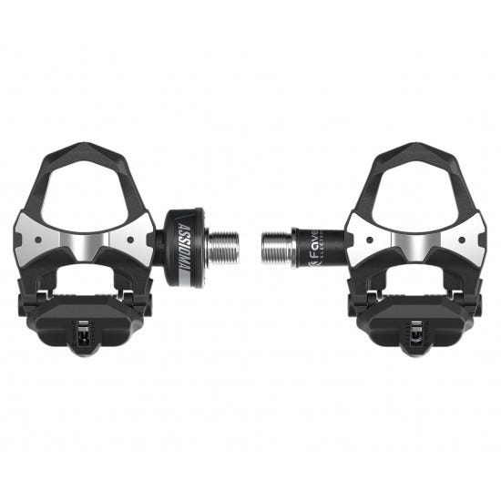 Favero Assioma UNO Pedals Single Side Power Meter