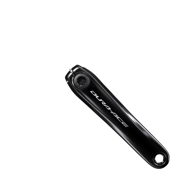 Shimano Dura-Ace R9200 Hollowtech II Crankset 50-34T 172.5mm