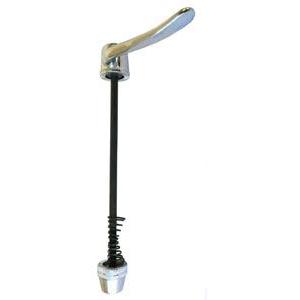 Indoor Trainer Skewer QR 185mm