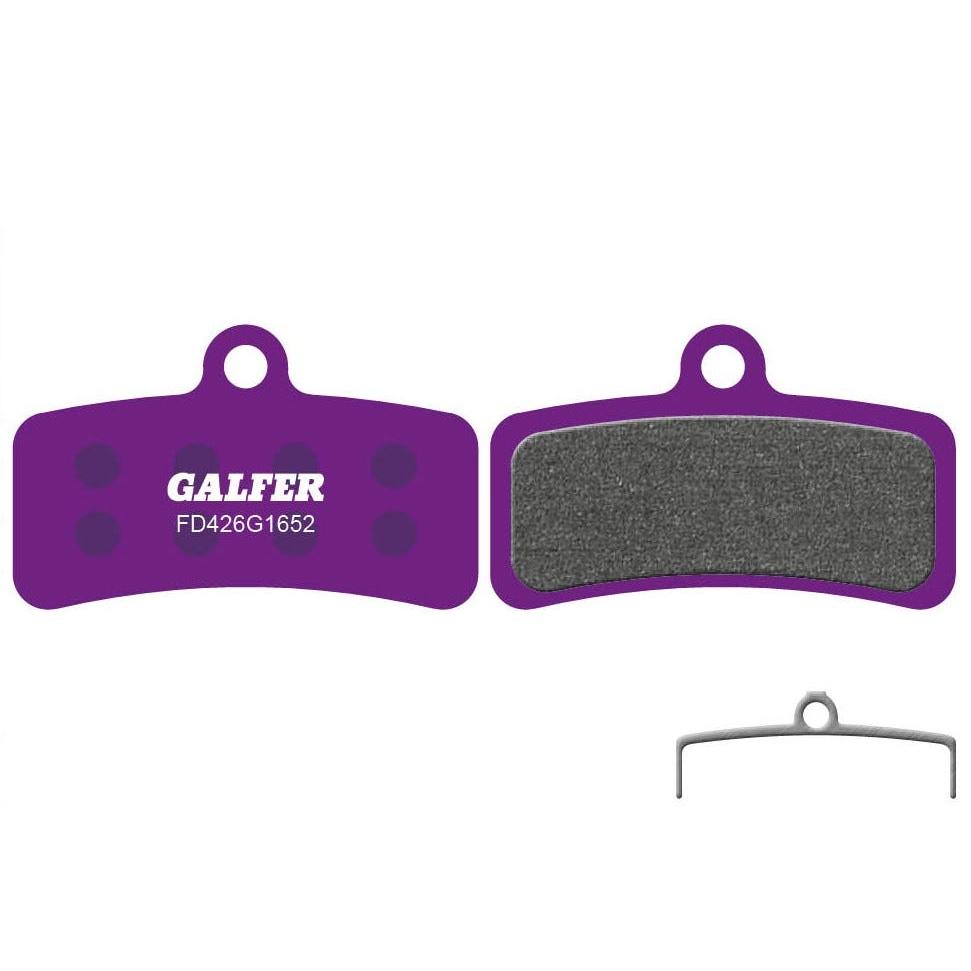 Galfer E-Bike G1652 Hydraulic Disc Brake Pads FD426 Shimano Saint
