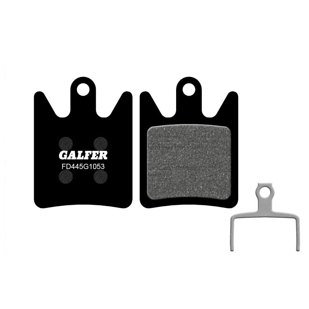 Galfer Standard G1053 Hydraulic Disc Brake Pad FD445 Hope Mono V2