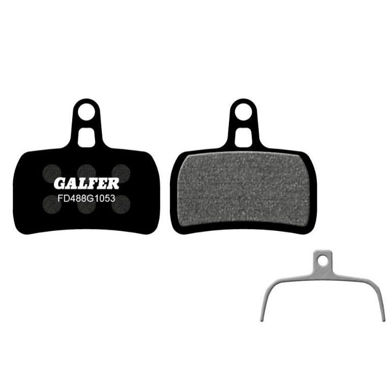 Galfer Standard G1053 Hydraulic Disc Brake Pad FD488 Hope Mono Mini