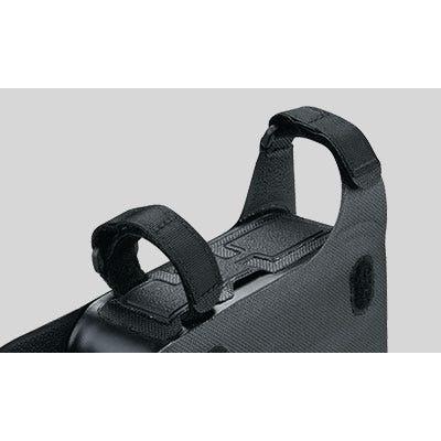 Topeak TriDry Top Tube Bag Large 0.70L Black