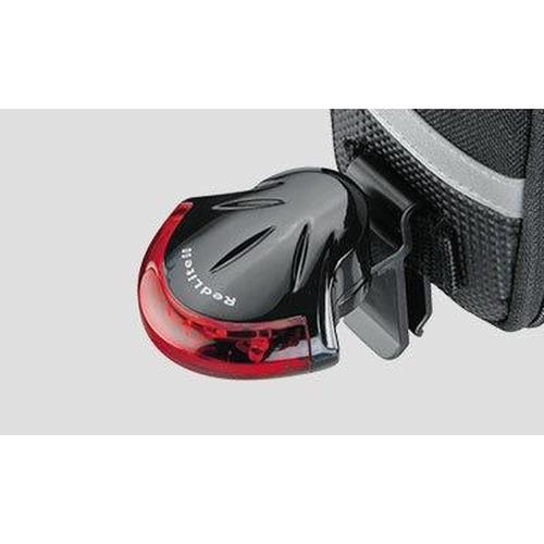 Topeak AeroWedge Saddle Bag Small 0.66L
