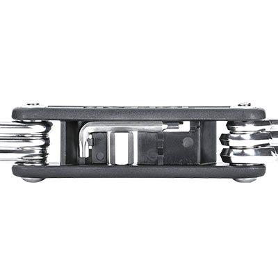 Topeak X Tool Silver
