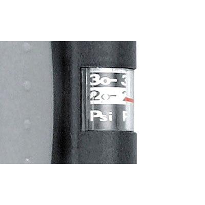 Topeak Mini Dual DXG Hand Pump with Gauge
