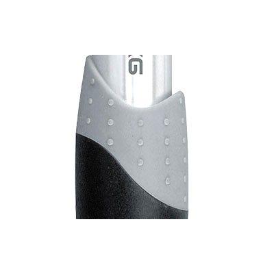 Topeak Mini Dual DXG Hand Pump with Gauge