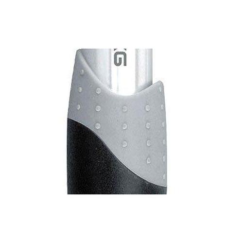Topeak Mini Dual DXG Hand Pump with Gauge