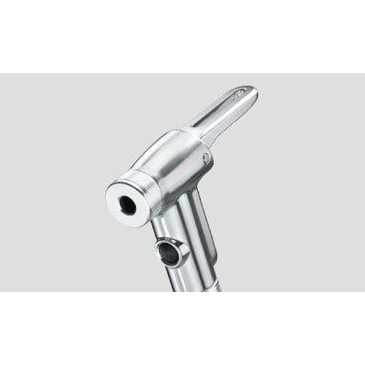 Topeak Joe Blow Twin Turbo Floor Pump