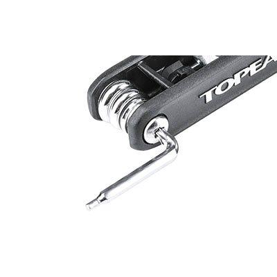 Topeak X Tool Silver