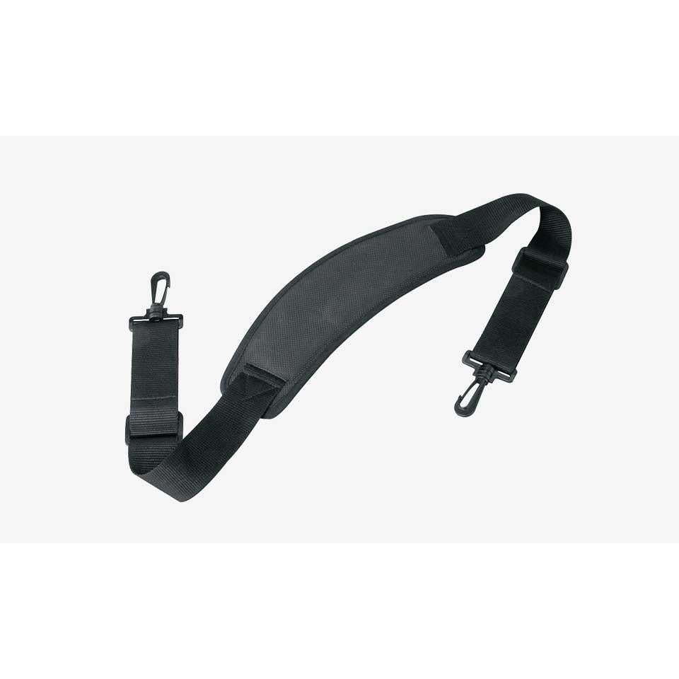 Topeak MTS DXP Trunk Bag 22.6L Black
