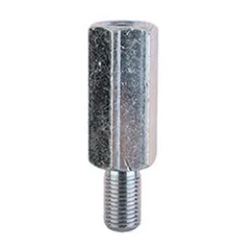 BPW Long Extension Bolt for Coaster Axle 3/8'' x 50mm x 24T