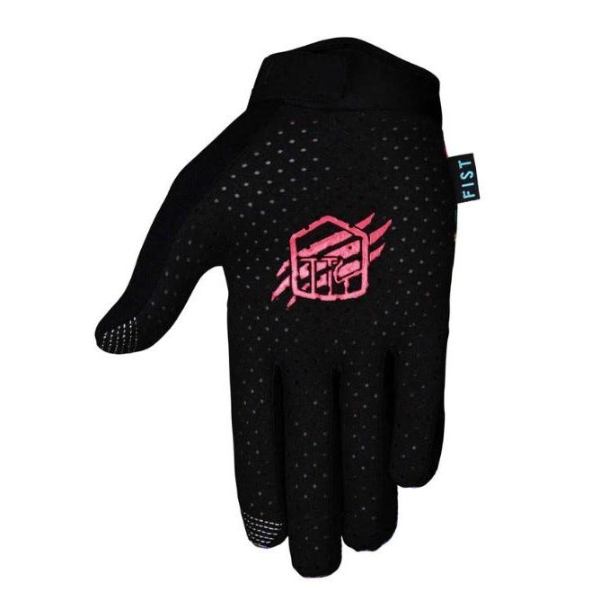 Fist Breezer Dye Tie 2 Gloves