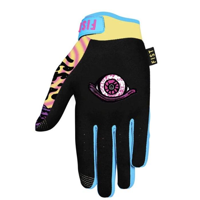Fist Mind Melter Gloves